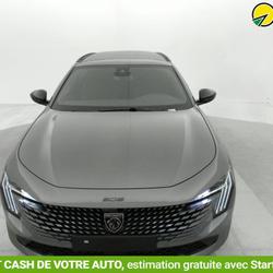 Peugeot 508 SW Hybrid 225 e-EAT8 Allure Saint-Fons