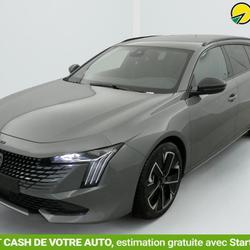 Peugeot 508 SW Hybrid 225 e-EAT8 Allure Saint-Fons