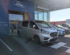 Ford Transit Custom - 2.0 ECOB170 320L2H1 AUTO CAB APP MS-RT - 48 800 €