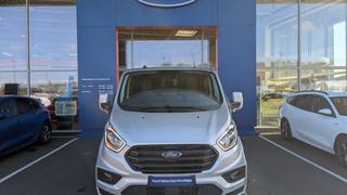 Ford Transit Custom  - photo 1