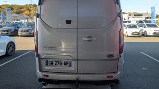 Ford Transit Custom  - photo 2
