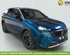 Peugeot 3008 Saint-Fons