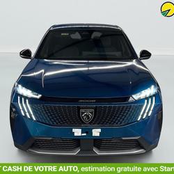 Peugeot 3008 Hybrid 145 e-DCS6 Allure Saint-Fons