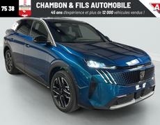 Peugeot 3008 La Grand-Croix