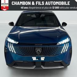 Peugeot 3008 Hybrid 145 e-DCS6 Allure La Grand-Croix