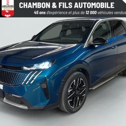 Peugeot 3008 Hybrid 145 e-DCS6 Allure La Grand-Croix