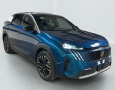 Peugeot 3008 Hénin-Beaumont