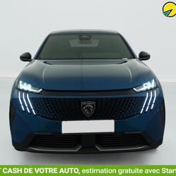 Peugeot 3008 Hybrid 145 e-DCS6 Allure Saint-Fons