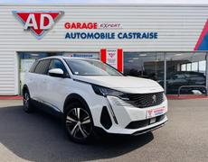Peugeot 5008 Castres