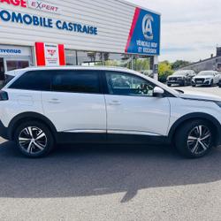 Peugeot 5008 5008 BlueHDi 130ch S&S EAT8 Allure Pack Castres