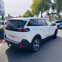 Peugeot 5008 5008 BlueHDi 130ch S&S EAT8 Allure Pack Castres