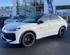 Volkswagen T-Roc Saint-Malo