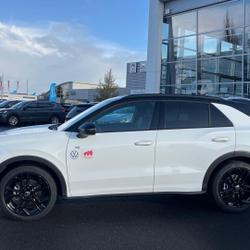Volkswagen T-Roc 1.5 eTSI EVO2 Hybrid 150 ch DSG7 R-Line MALUS INCLUS occasion - Saint-Malo - photo 2/21