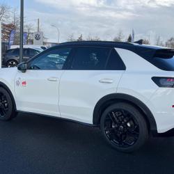 Volkswagen T-Roc 1.5 eTSI EVO2 Hybrid 150 ch DSG7 R-Line MALUS INCLUS occasion - Saint-Malo - photo 3/21