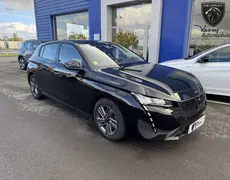 Peugeot 308 III Phase 1 Valdallière