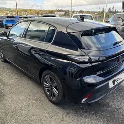 Peugeot 308 III Phase 1 BlueHDI 130 EAT8 ACTIVE PACK Valdalli&egrave;re