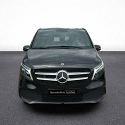 Mercedes Classe V Classe V Extra-Long 300 d 9G-TRONIC 4x4 Avantgarde Chen&ocirc;ve