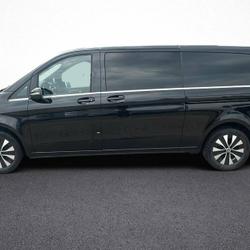 Mercedes Classe V Classe V Extra-Long 300 d 9G-TRONIC 4x4 Avantgarde Chen&ocirc;ve