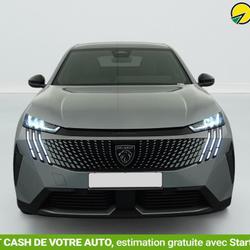 Peugeot 3008 Hybrid 145 e-DCS6 Allure Saint-Fons