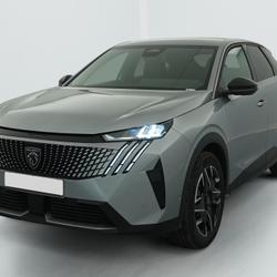 Peugeot 3008 Hybrid 145 e-DCS6 Allure H&eacute;nin-Beaumont