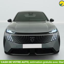 Peugeot 3008 Hybrid 145 e-DCS6 Allure Saint-Fons