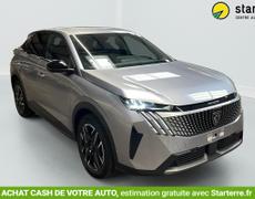 Peugeot 3008 Saint-Fons