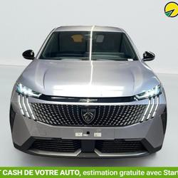 Peugeot 3008 Hybrid 145 e-DCS6 Allure Saint-Fons