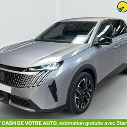 Peugeot 3008 Hybrid 145 e-DCS6 Allure Saint-Fons