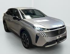 Peugeot 3008 Hénin-Beaumont