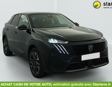 Peugeot 3008 Saint-Fons