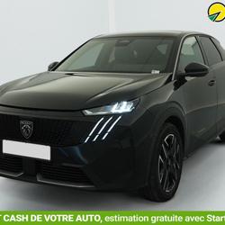 Peugeot 3008 Hybrid 145 e-DCS6 Allure Saint-Fons