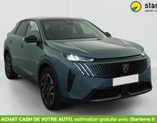 Peugeot 3008 Saint-Fons