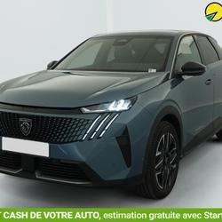 Peugeot 3008 Hybrid 145 e-DCS6 Allure Saint-Fons