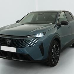 Peugeot 3008 Hybrid 145 e-DCS6 Allure H&eacute;nin-Beaumont