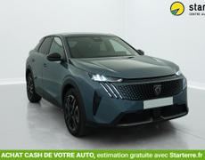 Peugeot 3008 Saint-Fons