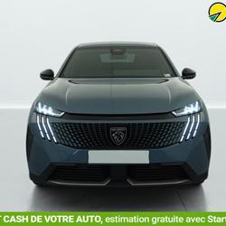 Peugeot 3008 Hybrid 145 e-DCS6 Allure Saint-Fons