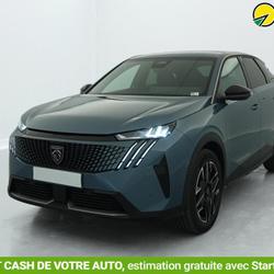 Peugeot 3008 Hybrid 145 e-DCS6 Allure Saint-Fons