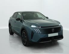 Peugeot 3008 Hénin-Beaumont
