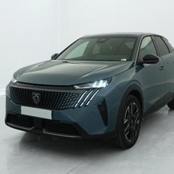 Peugeot 3008 Hybrid 145 e-DCS6 Allure H&eacute;nin-Beaumont
