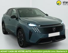 Peugeot 3008 Saint-Fons