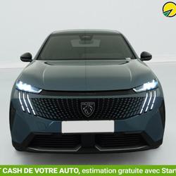 Peugeot 3008 Hybrid 145 e-DCS6 Allure Saint-Fons