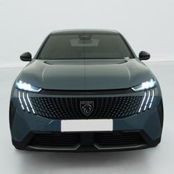 Peugeot 3008 Hybrid 145 e-DCS6 Allure H&eacute;nin-Beaumont