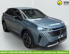 Peugeot 3008 Saint-Fons