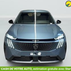 Peugeot 3008 Hybrid 145 e-DCS6 Allure Saint-Fons