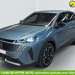 Peugeot 3008 Hybrid 145 e-DCS6 Allure Saint-Fons