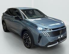 Peugeot 3008 Hénin-Beaumont