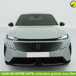 Peugeot 3008 Hybrid 145 e-DCS6 Allure Saint-Fons