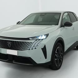 Peugeot 3008 Hybrid 145 e-DCS6 Allure H&eacute;nin-Beaumont