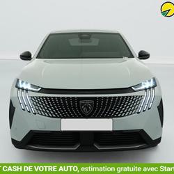 Peugeot 3008 Hybrid 145 e-DCS6 Allure Saint-Fons