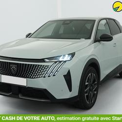 Peugeot 3008 Hybrid 145 e-DCS6 Allure Saint-Fons